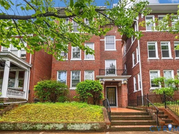 3211 W Franklin St, Richmond, VA 23221