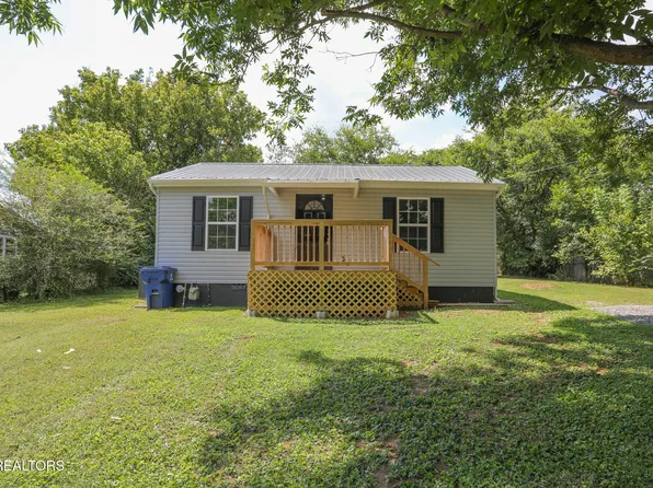 114 Greenwood Cir, Madisonville, TN 37354