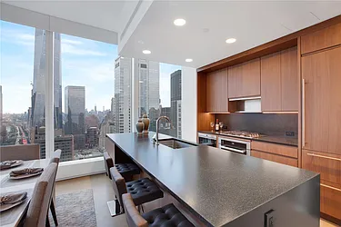 Rented by Time Equities Brokerage