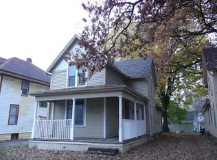 3216 Broadway, Fort Wayne, IN