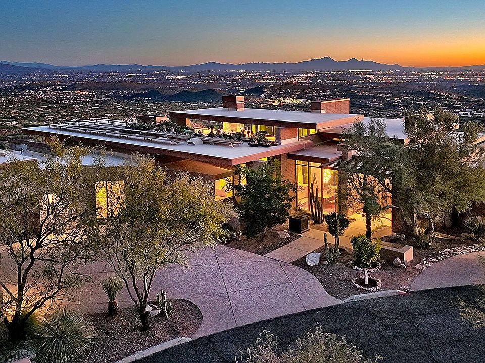 6830 N Hole In The Wall Way, Tucson, AZ 85750 | Zillow