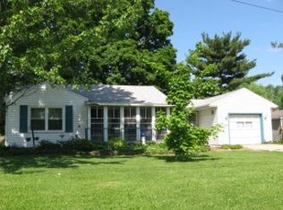 2821 S Mount Zion Rd, Decatur, IL 62521