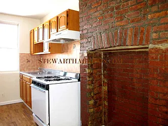 Rented by Stewart Harrison LLC