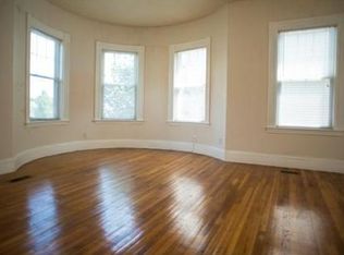 67 Clifford St #1, Roxbury, MA 02119