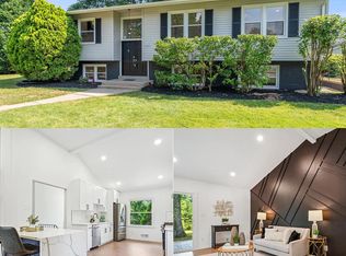 4801 Twinbrook Rd, Fairfax, VA 22032