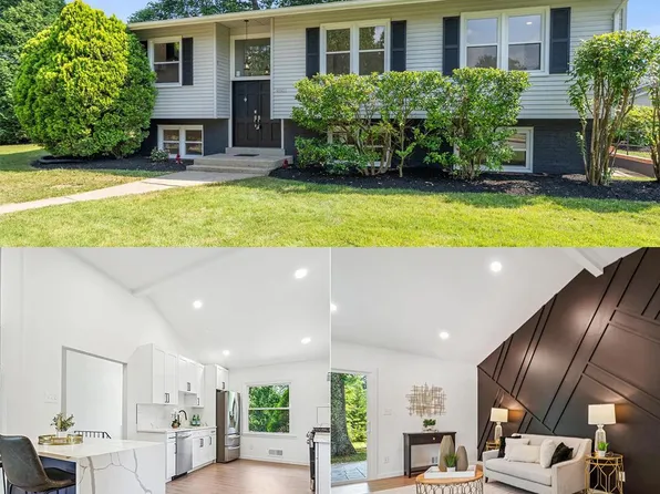 4801 Twinbrook Rd, Fairfax, VA 22032