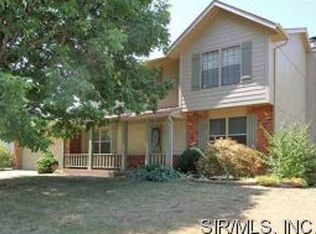 95 Sugarmill Rd, Troy, IL 62294