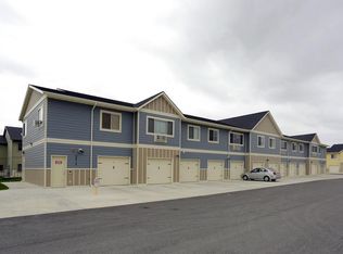 4415 Tar Heels Way APT 3, Billings, MT 59106