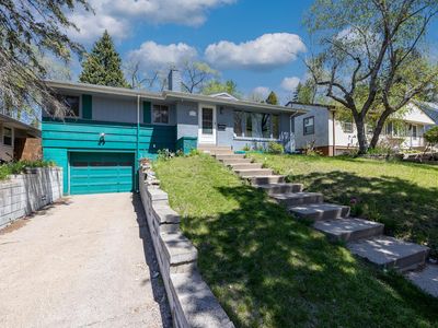 1511 3rd St E, Saint Paul, MN, 55106