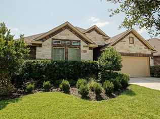 2626 Colony Haven Cir, Spring, TX 77373