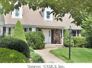 44 Terrywood, Wethersfield, CT 06109