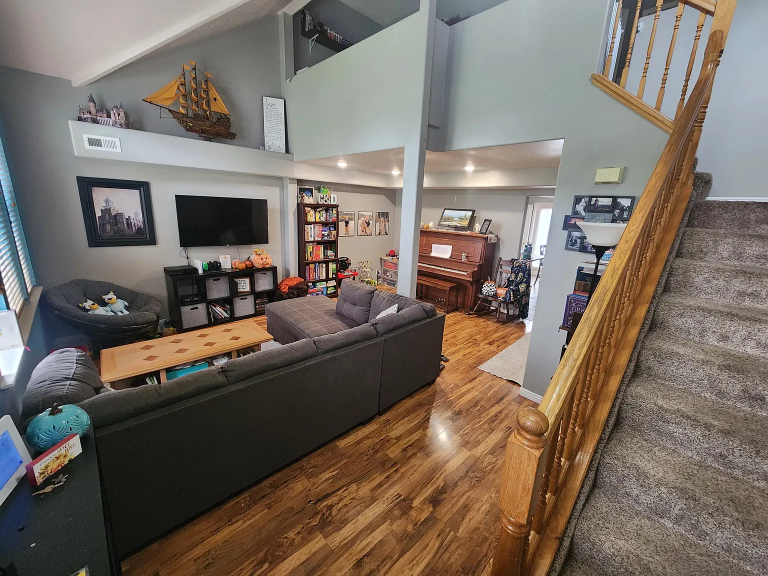 3 bed, 1.5 bath, 1404 sqft, $1,825 — Photo 3