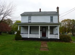 323 Avenue D, Danville, PA 17821