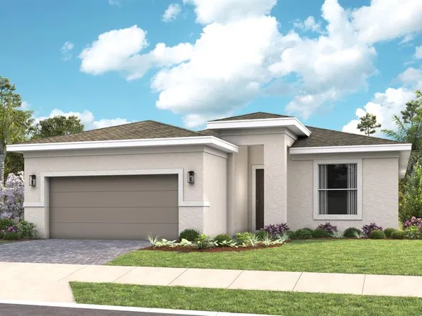 1741 POINT GRACE ROAD, TAVARES, FL 32778
