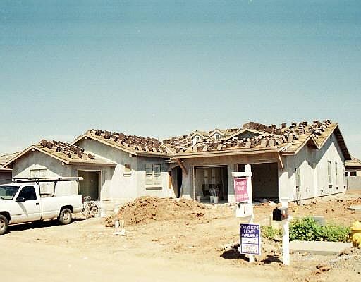 1st image of 2842 E LINDA Court #NEW