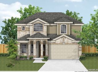1302 Crane Ct, San Antonio, TX 78245