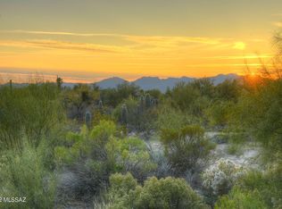 761 W Sunlight Ln, Tucson, AZ 85704