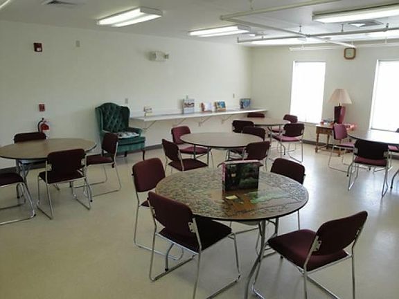 Community Room