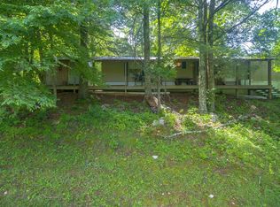 1614 Childress Rd, Dugspur, VA 24325