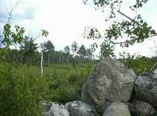 Tbd Longfellow Rd, Cook, MN 55723