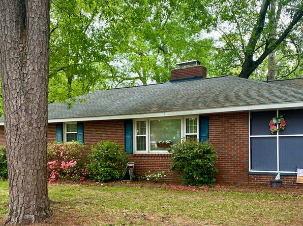 104 Silver Bluff Rd, Aiken, SC 29803