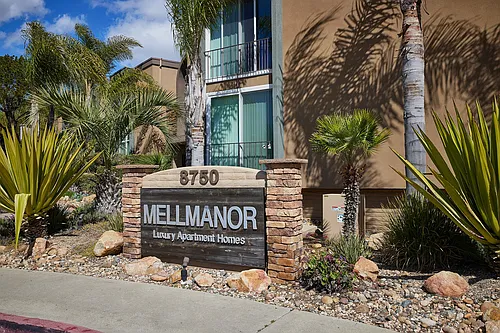 Mellmanor Apartments Photo 1