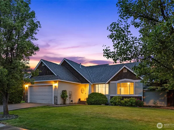 1015 E Greenfield Avenue, Ellensburg, WA 98926