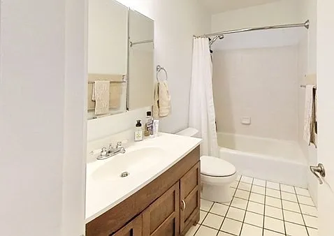 208 Charles St #208 — Photo 6