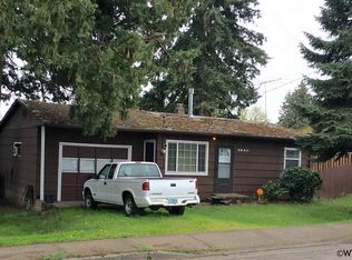 2840 Salem Ave SE, Albany, OR 97321