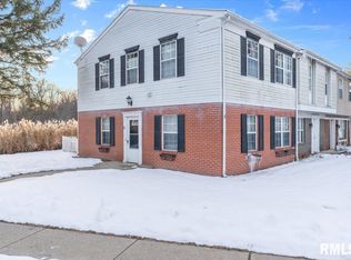 6 Sycamore Row, Springfield, IL