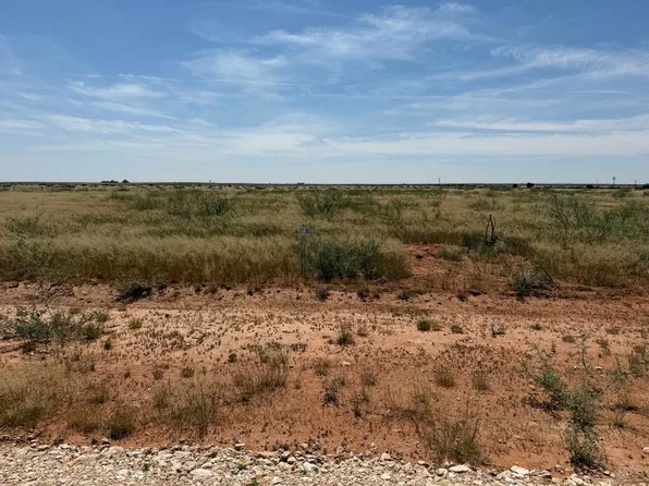1120 SE 1630th, Andrews, TX 79714