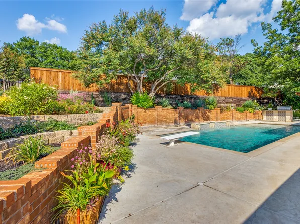 7516 Lochwood Ct, Fort Worth, TX 76179