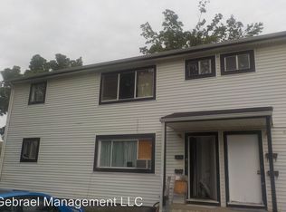 420 Pingree Ave APT 4, Flint, MI 48503