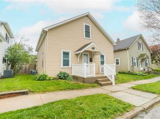 812 S Miami Ave, Sidney, OH 45365