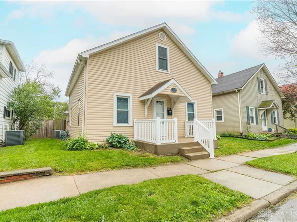 812 S Miami Ave, Sidney, OH 45365
