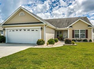 2012 Duckweed Dr, Longs, SC 29568