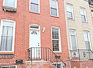 1427 Richardson St, Baltimore, MD 21230