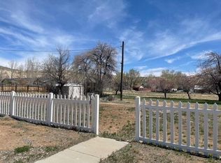 155 S Main St, Cannonville, UT 84718