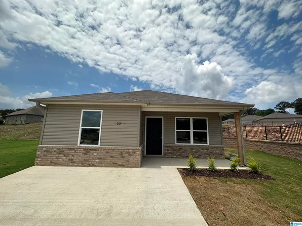 22 August Ct, Lincoln, AL 35096