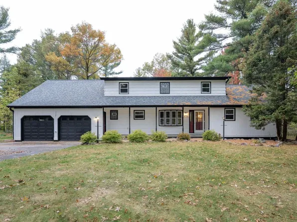 3721 BARBERRY CIRCLE, Wisconsin Rapids, WI 54494