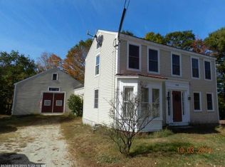 998 Bolsters Mills Rd, Otisfield, ME 04270