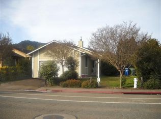 1180 N Bush St, Ukiah, CA 95482