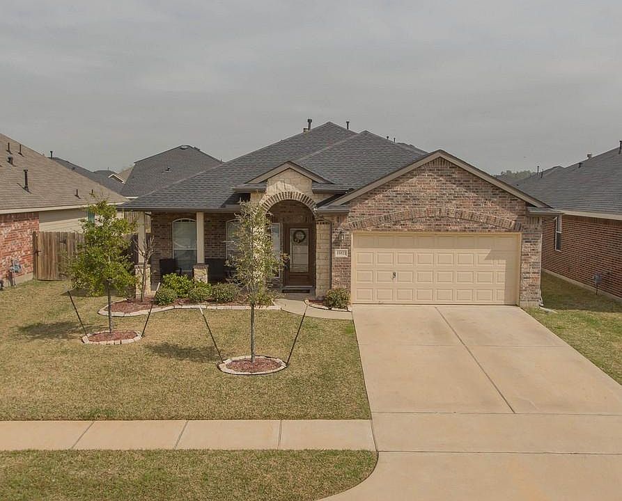 Your New Home!!