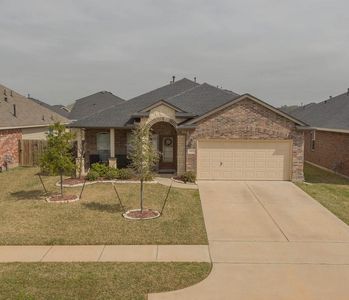 16822 Tranquility Park Dr, Cypress, TX, 77429