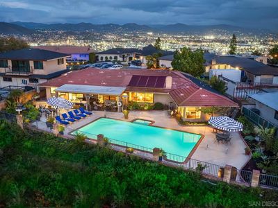 1724 Hacienda Pl, El Cajon, CA, 92020