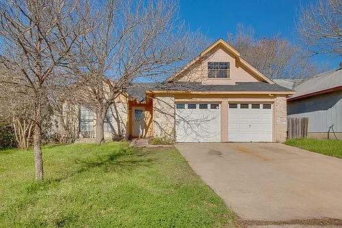 9805 Briar Ridge Dr Photo 1