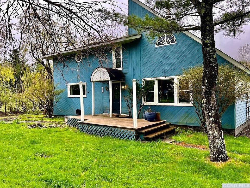 1665 Route 23c, East Jewett, NY 12424 MLS 146261 Zillow