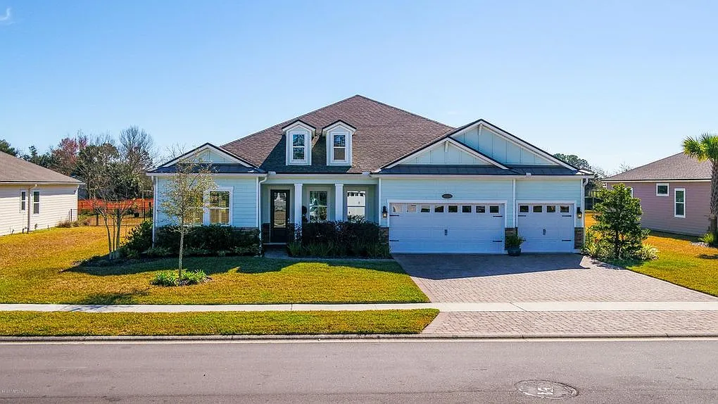 4 bed, 2664 sqft, $5,000 — Photo 1