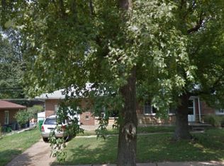 1201 Chambers Rd, Saint Louis, MO 63137