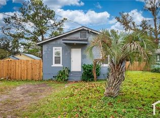 256 Vernis Ave, Jacksonville, FL 32218